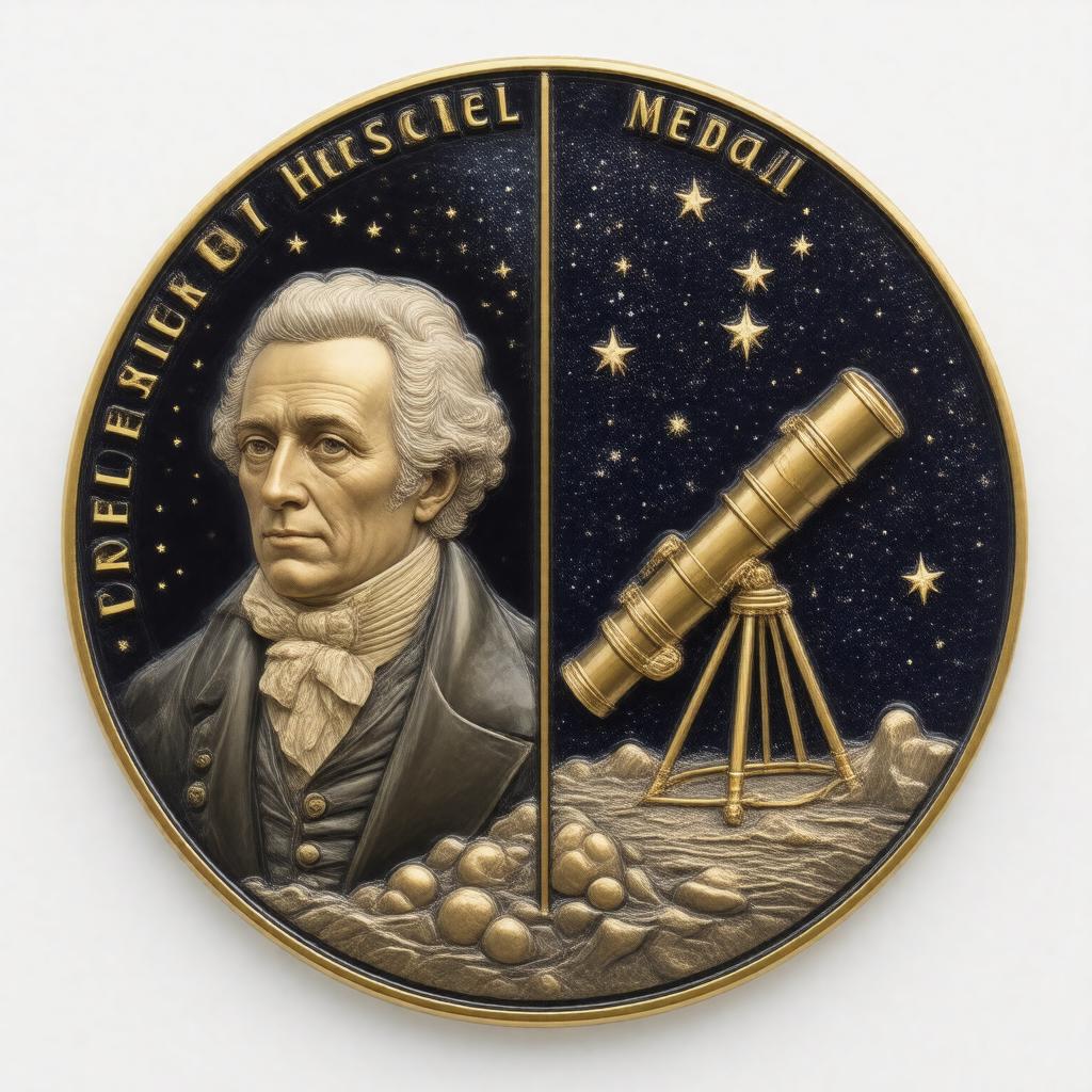 Herschel Medal